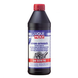 Hypoid Gear Oil (GL5) 85W90 1l