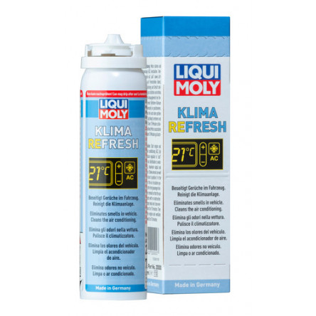 Liqui Moly Top Tec 4200 5W-30 5 Liter