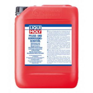 Maintenance & Anti Corrosion Oil 5l