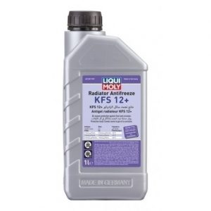 Radiator Antifreeze/Coolant KFS12