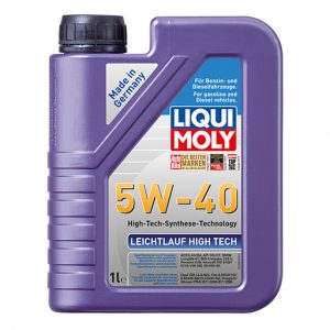 Liqui Moly Top Tec 4200 5W 30 5l ML Car Parts UK – ML Performance