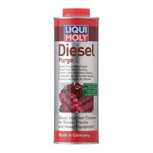 Diesel Purge