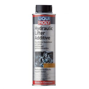 Hydraulic Lifter Additive 300ml