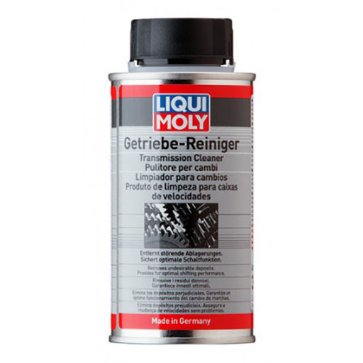 Manual Transmission Cleaner/Flush150ml Liqui Moly
