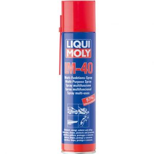 LM 40 Multi-Purpose Spray