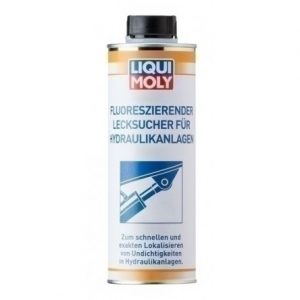 Fluorescent Leak detect for Hydraulic Systems 500ml