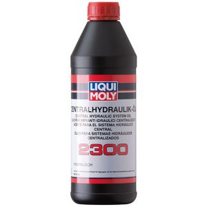 Zentralhydraulic oil 2300 1l