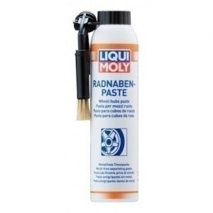 Wheel Hub Paste (can with brush) 200ml