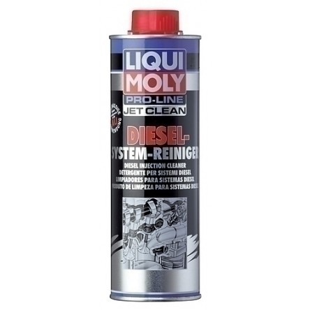 Pro-Line Diesel System Cleaner