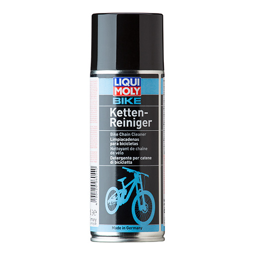 Bike Chain Cleaner 200ml D Liqui Moly