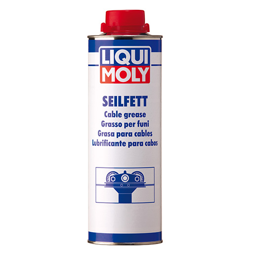 Cable Gease 1ltr Liqui Moly
