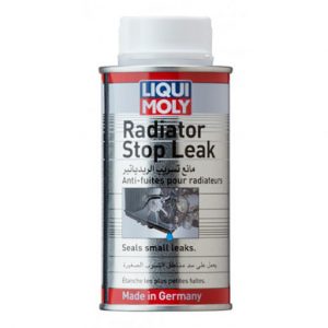 Radiator Stop Leak 150ml