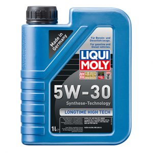  LIQUI MOLY Special Tec AA SAE 5W-20, 5 L