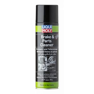 Brake & Parts cleaner