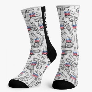 Socks Guntec