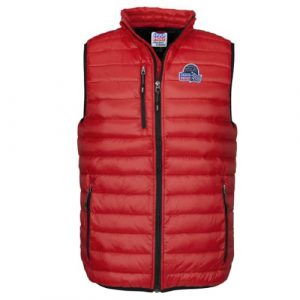 Bodywarmer Vest Royal Blue