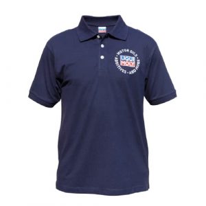 Polo Shirt Navy