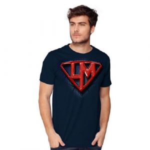Superman Incentive Shirt