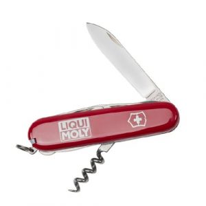 Swiss Army LM Knife