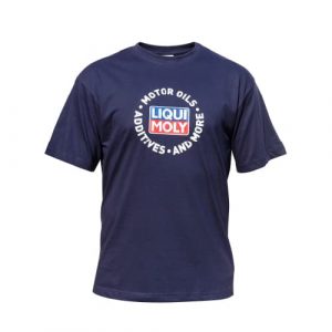 T-Shirt Navy