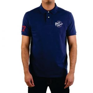 Start Your Engine Polo Shirt