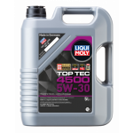 Top Tec 4500 5W30