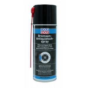 Anti – Squeak Spray 400ml
