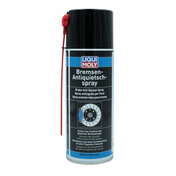 Anti Squeak Spray 400ml Liqui Moly