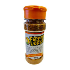 Flippen Lekka Worcester Sauce Spice