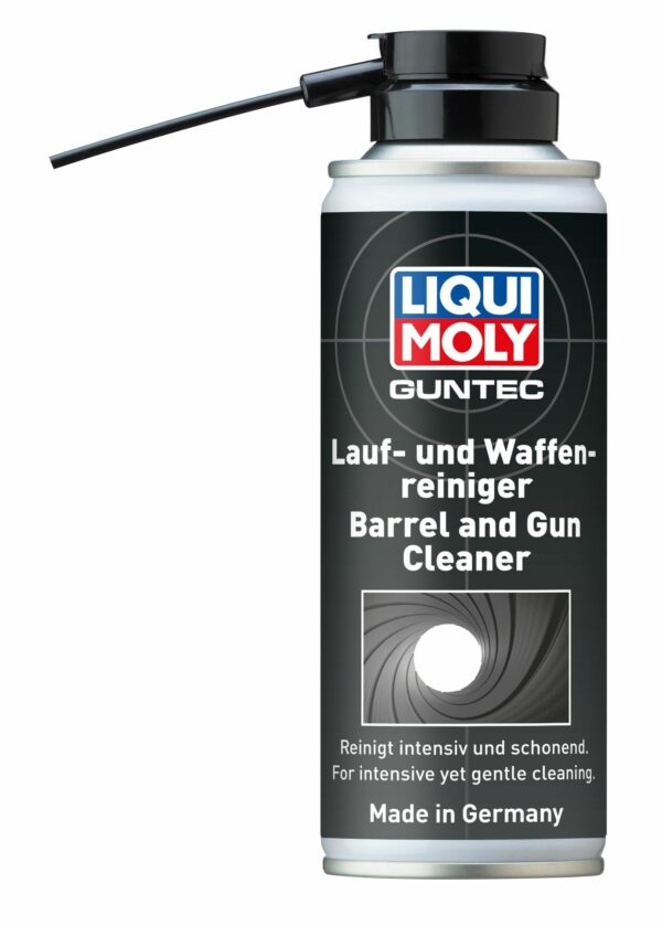 Guntec Hamper - Image 5