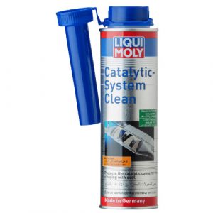 Catalytic-System Clean 300ml
