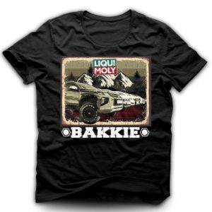 Bakkie T-Shirt