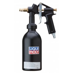 DPF Cleaning Gun/Bottle