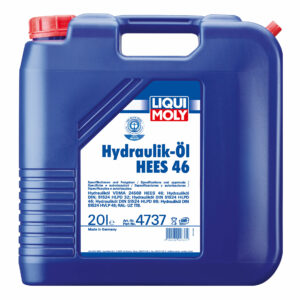Hydraulic HEES 46 – 20l