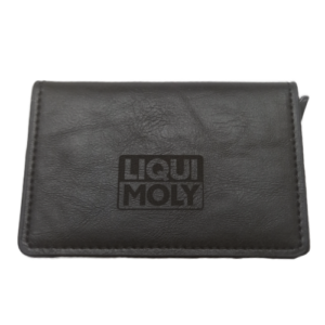 Card Wallet Black