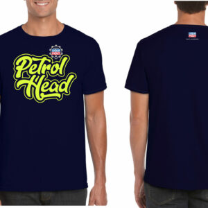 Petrol Head T-Shirt