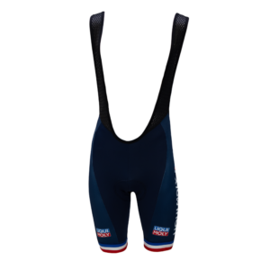 Cycling Bib Racing Navy