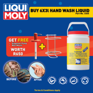 Hand Wash Liquid Combo Special