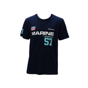 Marine T-Shirt Navy