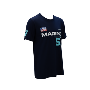 Marine T-Shirt Navy