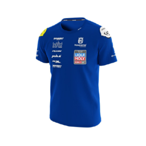 Husqvarna Intact GP Team T-Shirt