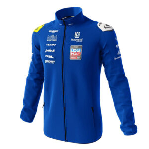 Husqvarna Intact GP Team Jacket