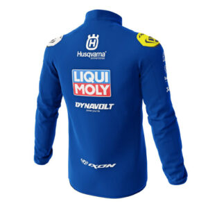 Husqvarna Intact GP Team Jacket